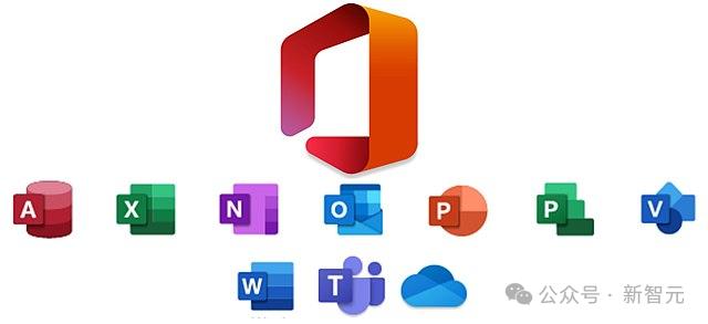 生产力提升30%,微软最大规模调研报告出炉,AI工具成打工人效率神器