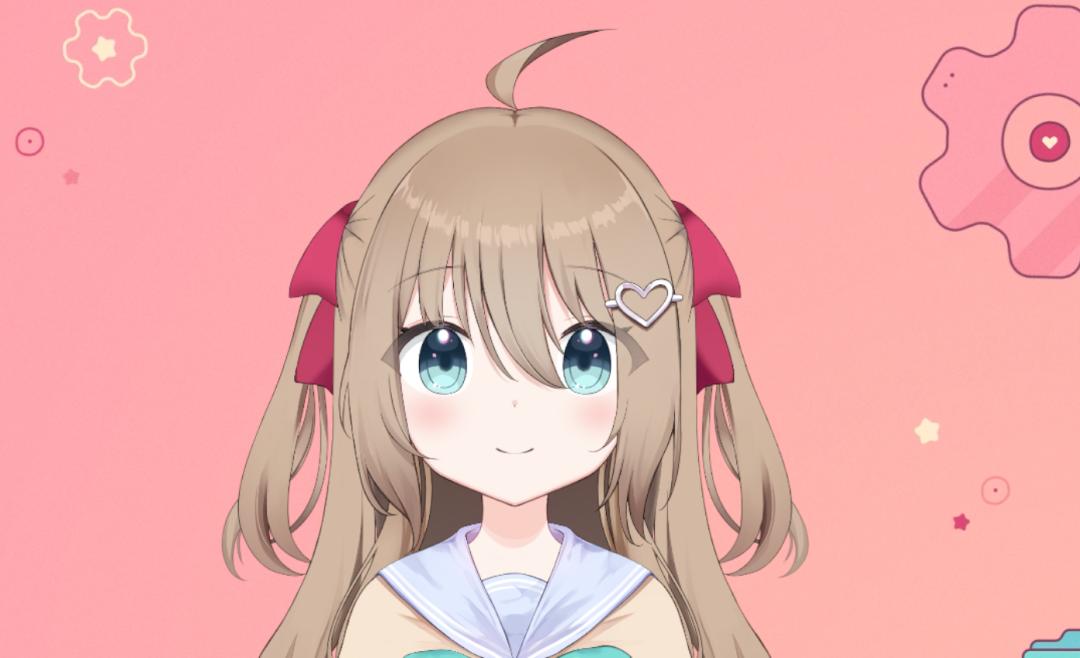 看了这个虚拟主播,也许人类终将爱上ChatGPT