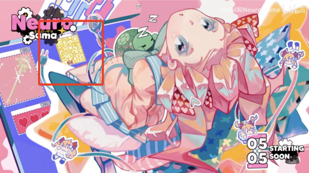 看了这个虚拟主播,也许人类终将爱上ChatGPT