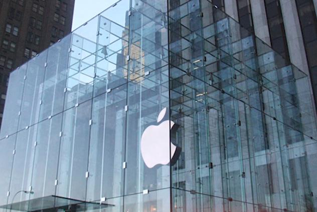 苹果计划推出AI桌面机器人