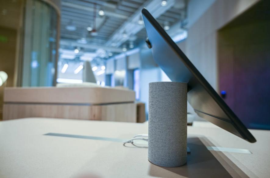 苹果秘密机器人曝光,7000元一台