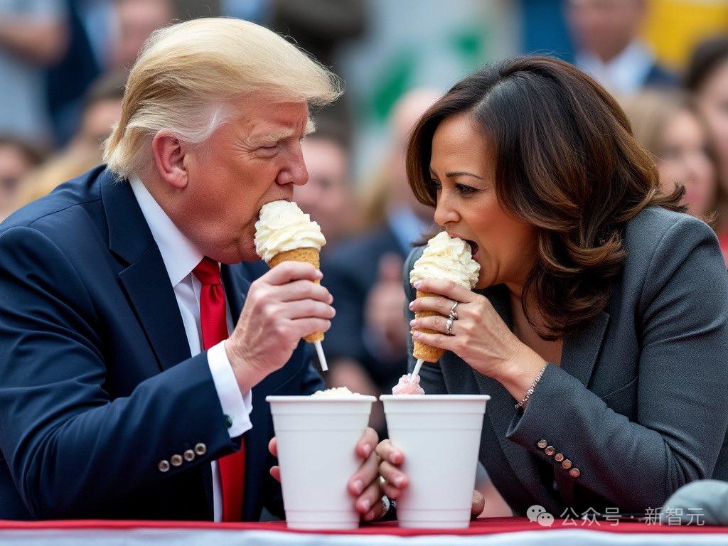 马斯克化身「超市大盗」?AI监控画面流出惊呆网友,Grok 2恶搞无限脑洞