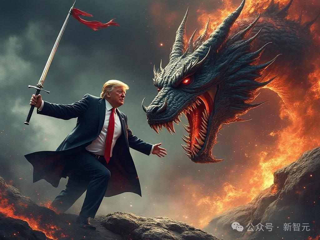 马斯克化身「超市大盗」?AI监控画面流出惊呆网友,Grok 2恶搞无限脑洞