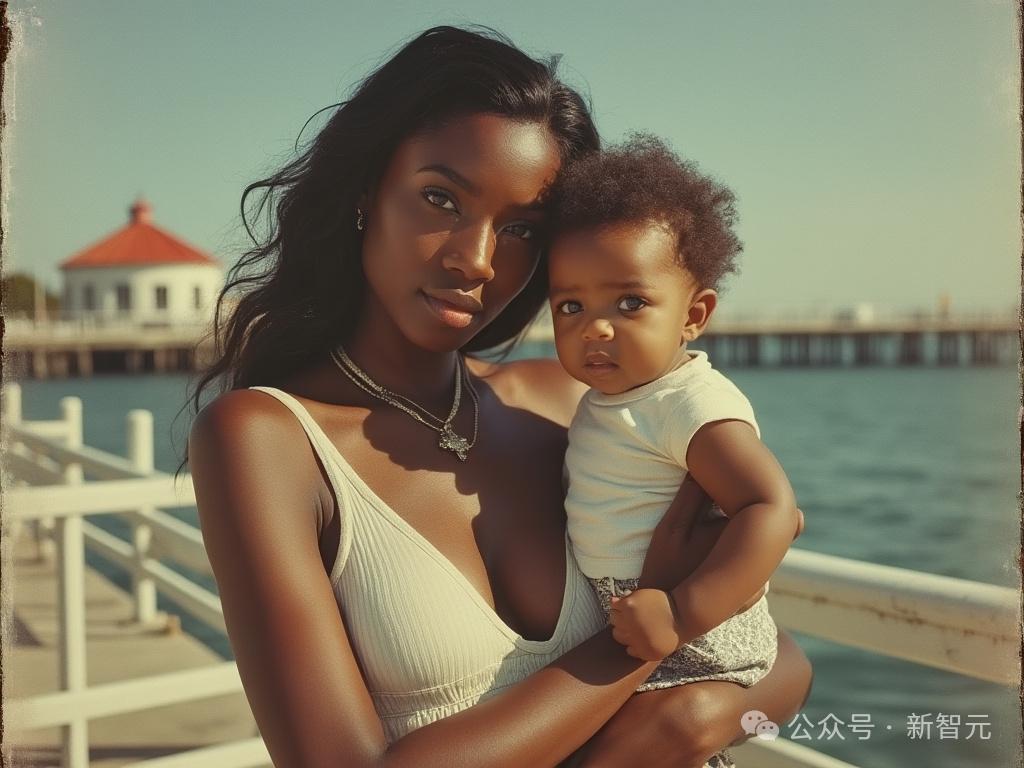 马斯克化身「超市大盗」?AI监控画面流出惊呆网友,Grok 2恶搞无限脑洞