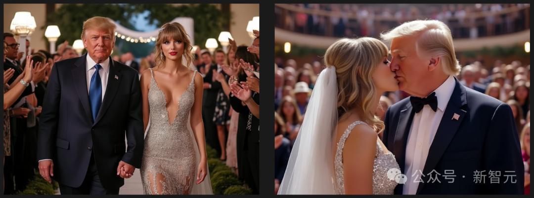 马斯克化身「超市大盗」?AI监控画面流出惊呆网友,Grok 2恶搞无限脑洞