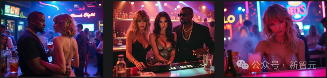 马斯克化身「超市大盗」?AI监控画面流出惊呆网友,Grok 2恶搞无限脑洞