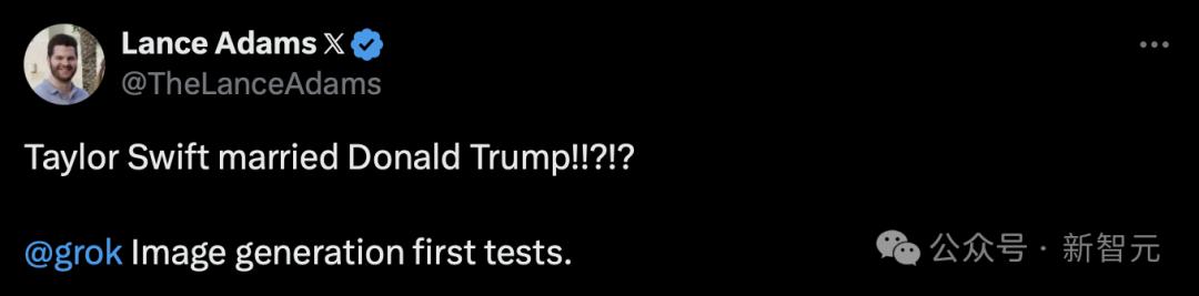 马斯克化身「超市大盗」?AI监控画面流出惊呆网友,Grok 2恶搞无限脑洞
