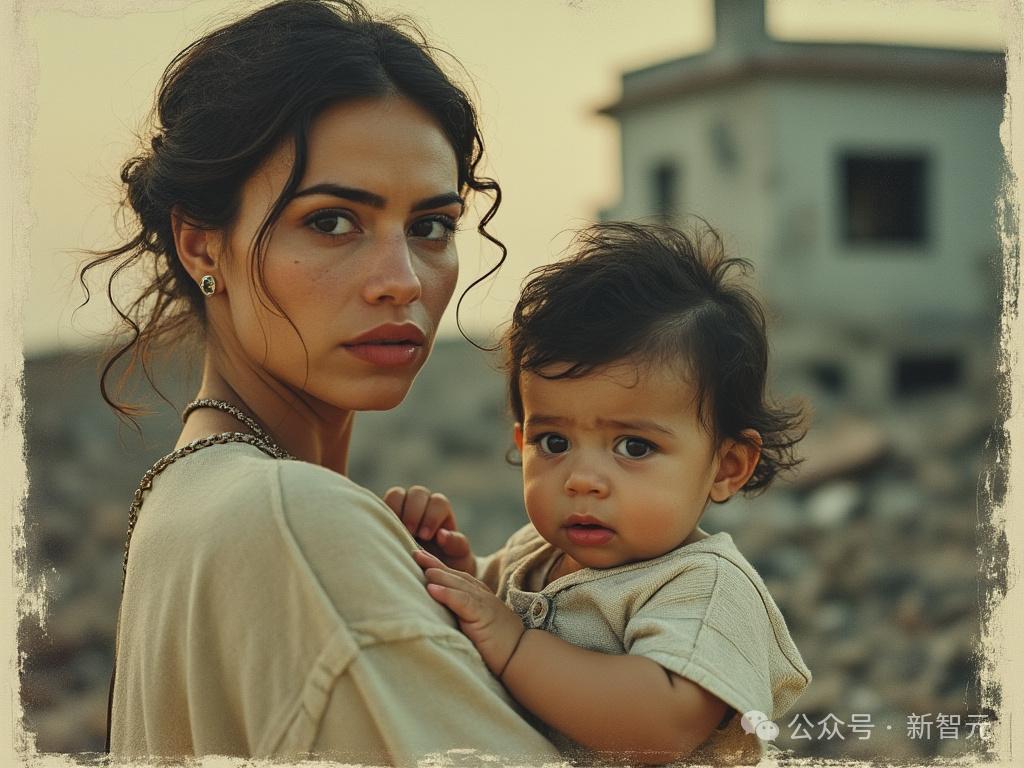 马斯克化身「超市大盗」?AI监控画面流出惊呆网友,Grok 2恶搞无限脑洞