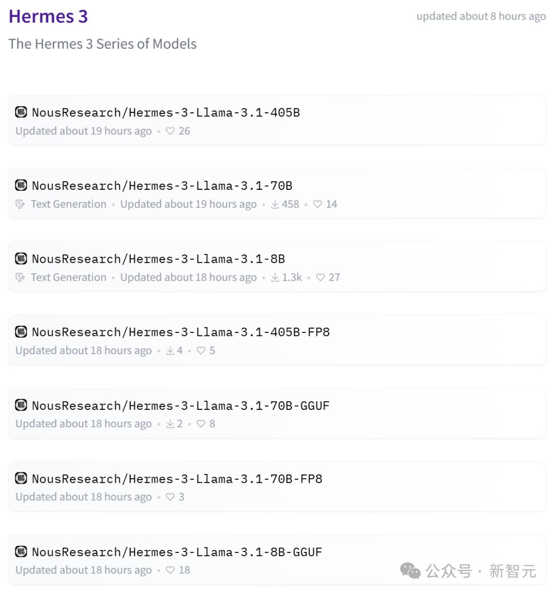 10人明星团队炼出首个微调Llama 3.1 405B，角色扮演一秒入戏，代码全开源