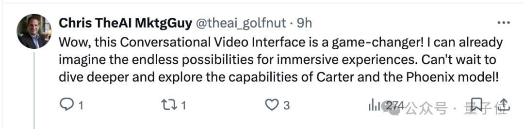《Her》有形象了，给AI打视频电话，几乎无延迟，红杉YC投了
