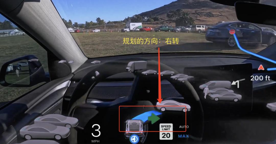 万字迎合解读:“端到端”,让特斯拉FSD V12迎来质变?