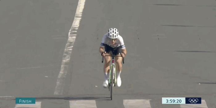 奥运冠军竟是硅谷VC,还是哈佛学的计算机