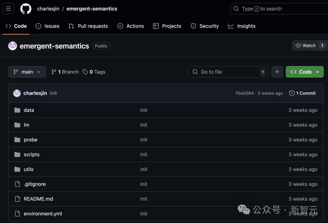 世界模型又近了?MIT惊人研究:LLM已模拟现实世界,绝非随机鹦鹉
