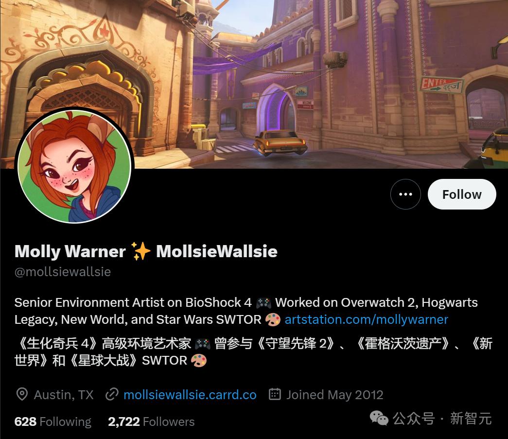 AI失业潮来了,23年游戏行业万人被裁,暴雪员工岗位被AI抢走,悲痛万分