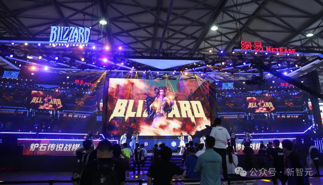 AI失业潮来了,23年游戏行业万人被裁,暴雪员工岗位被AI抢走,悲痛万分