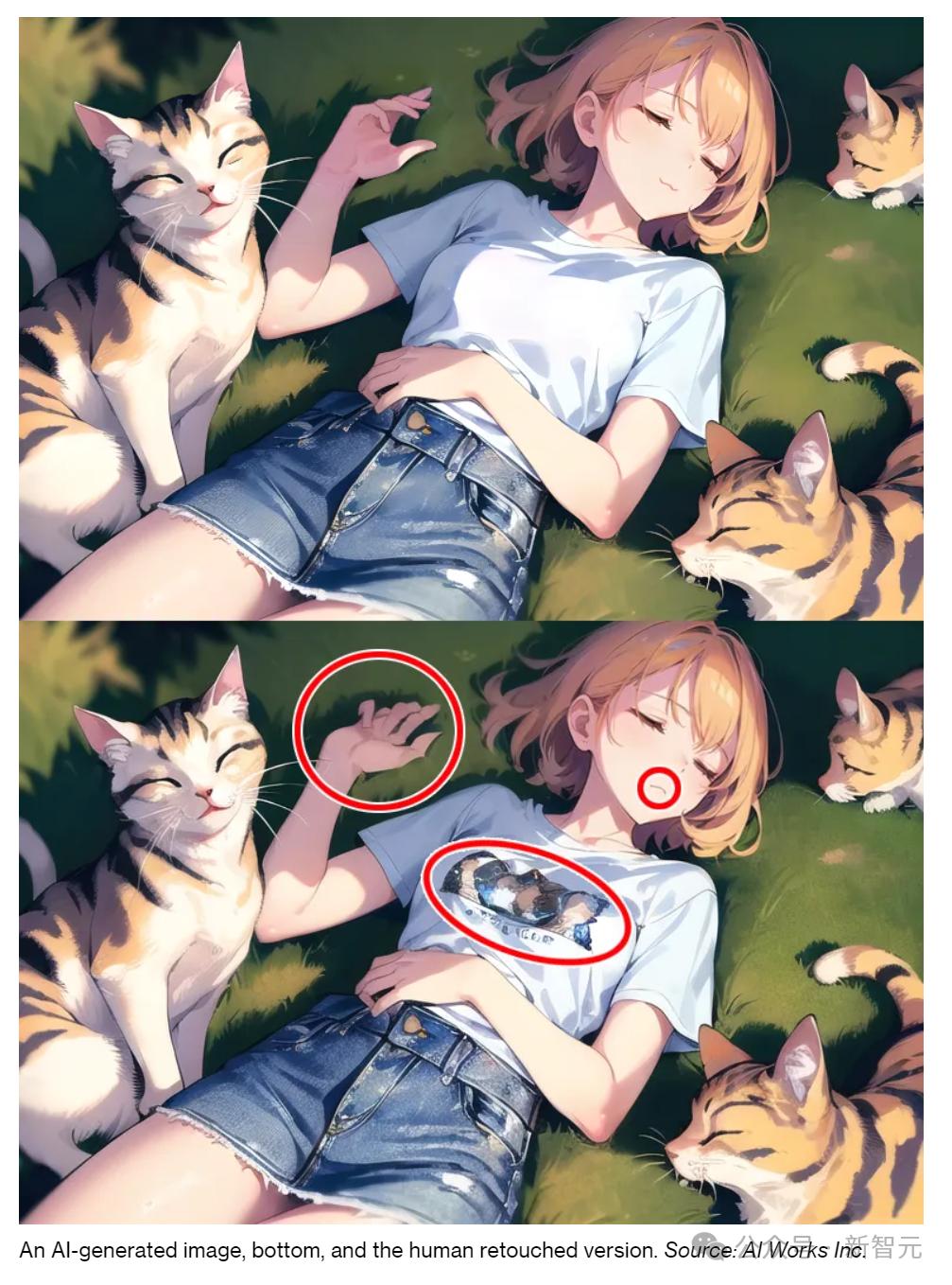 AI失业潮来了,23年游戏行业万人被裁,暴雪员工岗位被AI抢走,悲痛万分