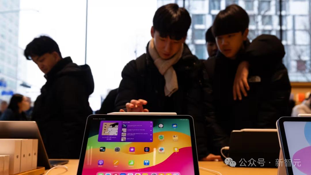 ChatGPT成8岁娃“导师”,外国家长们慌了