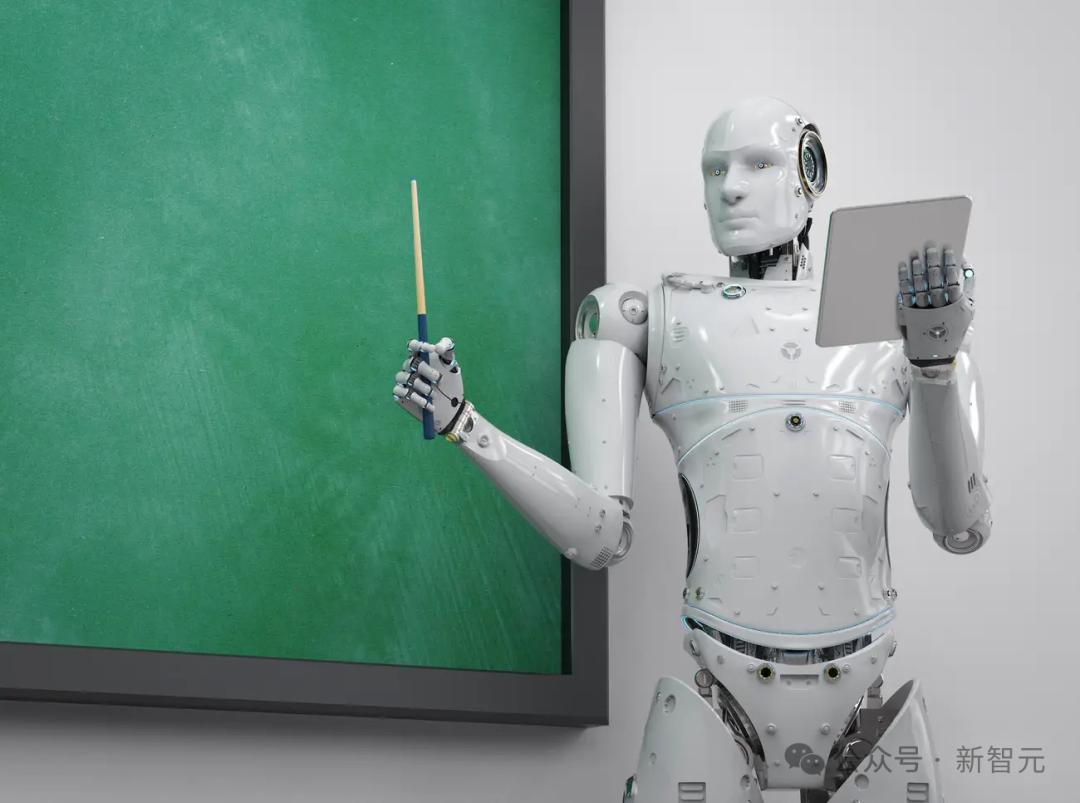 ChatGPT成8岁娃“导师”,外国家长们慌了