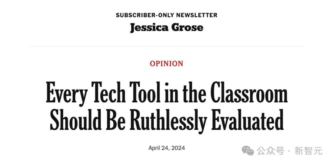 ChatGPT成8岁娃“导师”,外国家长们慌了