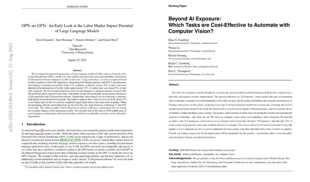 “泡沫恐慌”蔓延:AI泡沫是否会重演互联网泡沫