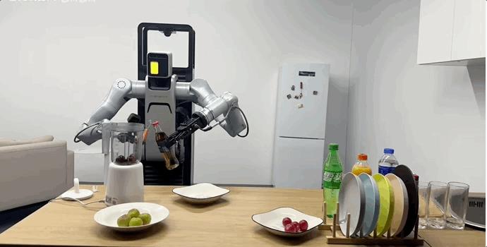 会摸麻将的机器人,被这个90后做出来了