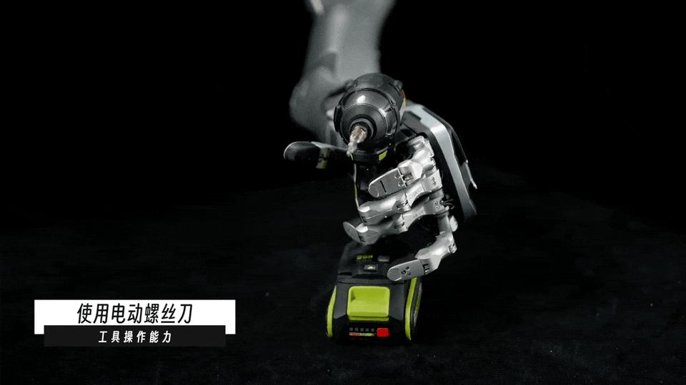 会摸麻将的机器人,被这个90后做出来了