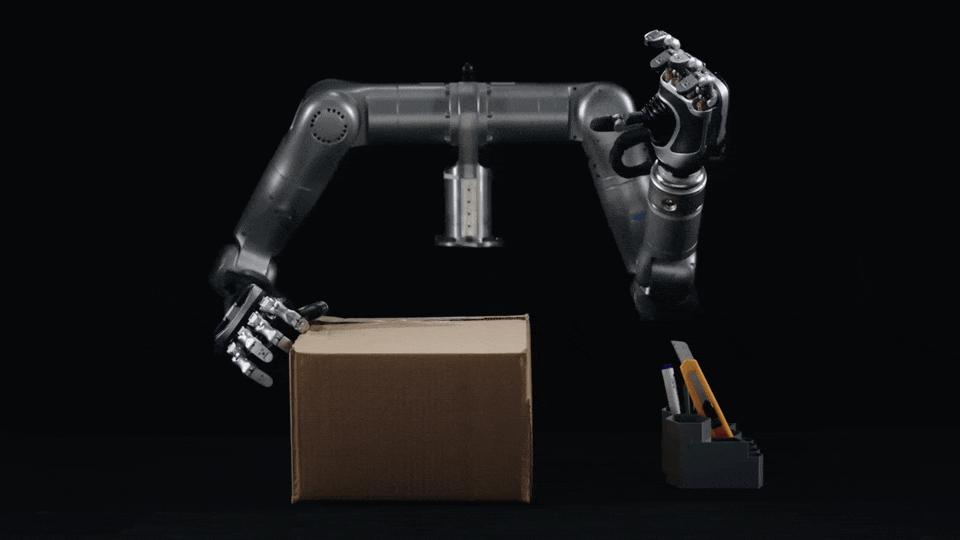 会摸麻将的机器人,被这个90后做出来了