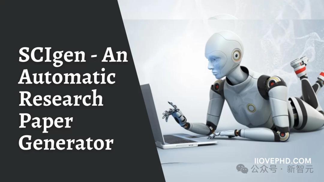 Nature:AI让抄袭问题更加复杂,科学家该如何应对?