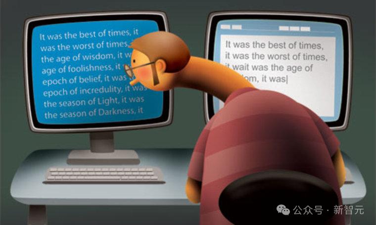 Nature:AI让抄袭问题更加复杂,科学家该如何应对?