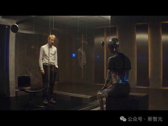 程序员为何容易爱上AI?MIT学者诊断:「智性恋」浓度过高