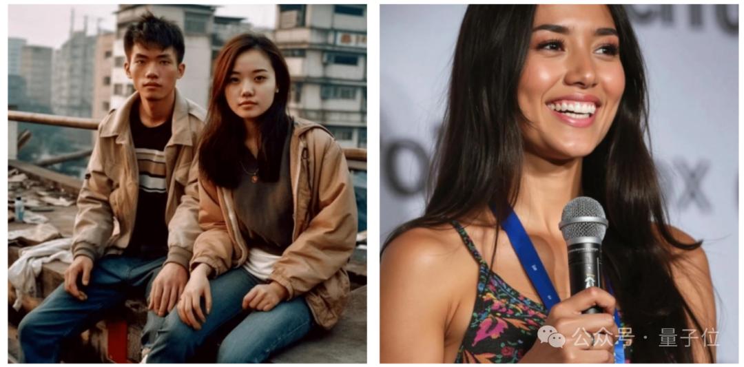 Midjourney地位不稳?AI绘图又一黑马出现,附4款产品一手实测