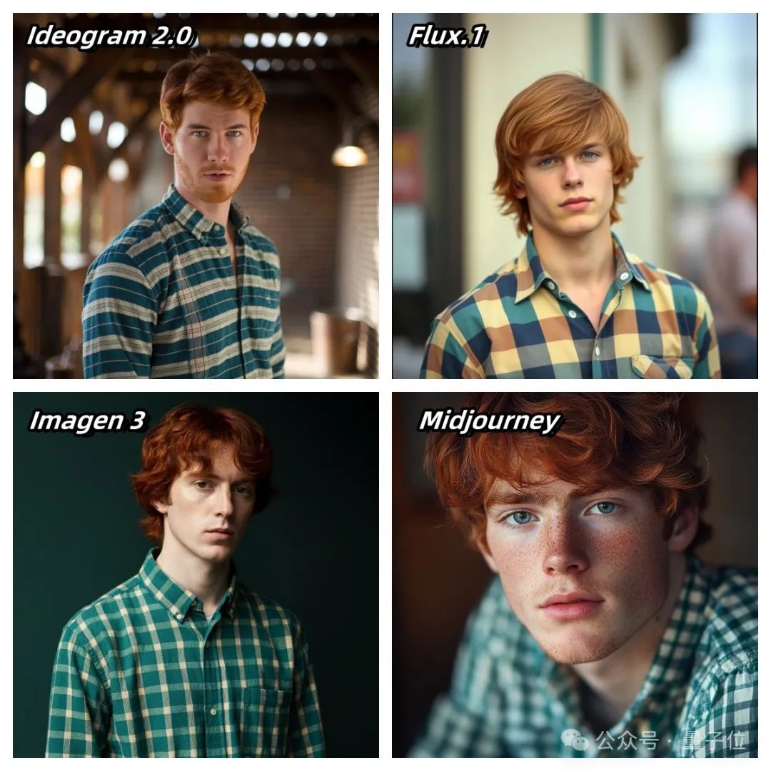 Midjourney地位不稳?AI绘图又一黑马出现,附4款产品一手实测