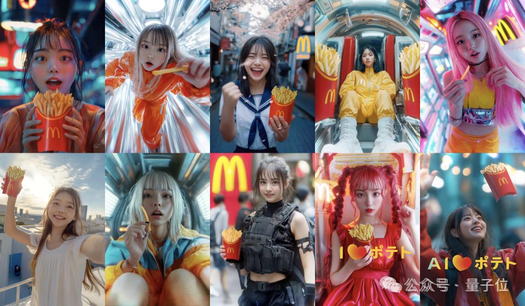 Midjourney地位不稳?AI绘图又一黑马出现,附4款产品一手实测