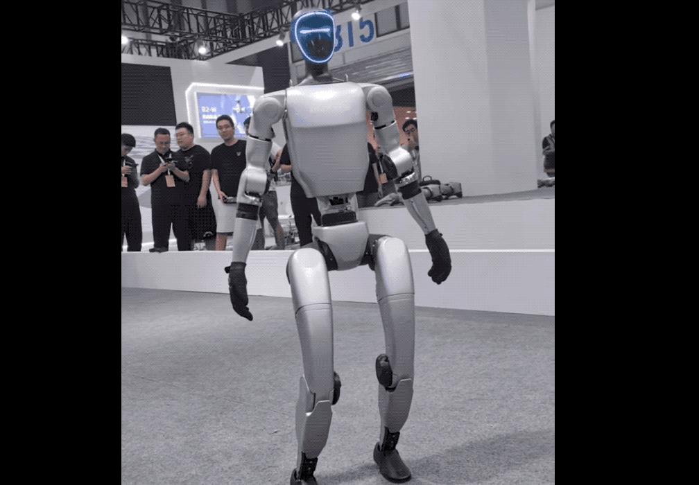 逛遍世界机器人大会，「人形机器人」离我们还有多远？