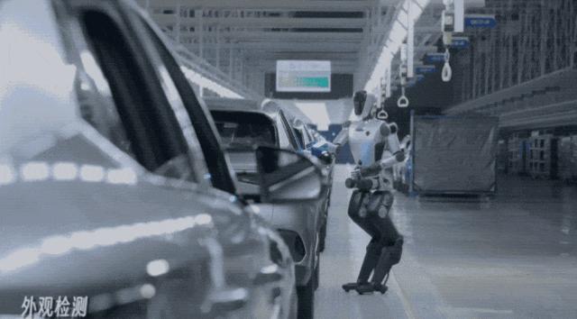 逛遍世界机器人大会，「人形机器人」离我们还有多远？