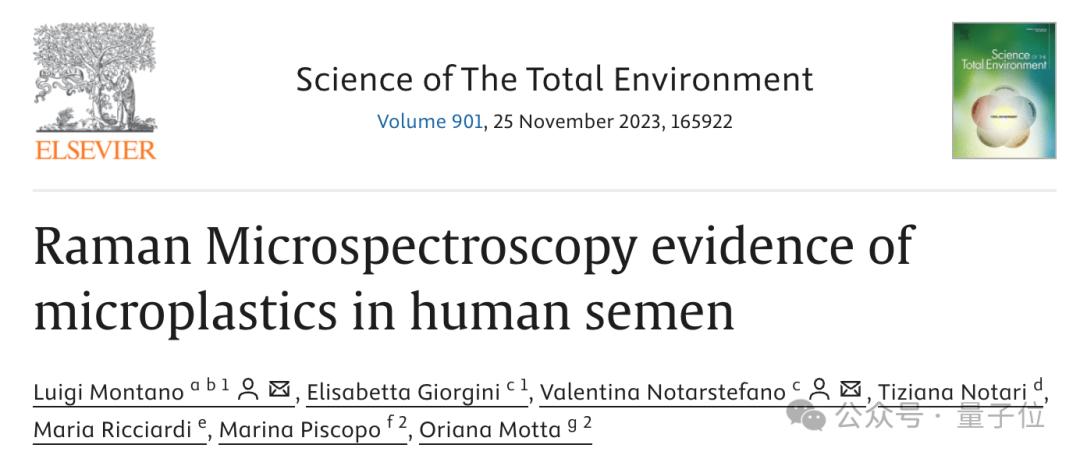 让Karpathy倍感意外的研究:人类大脑已被塑料污染