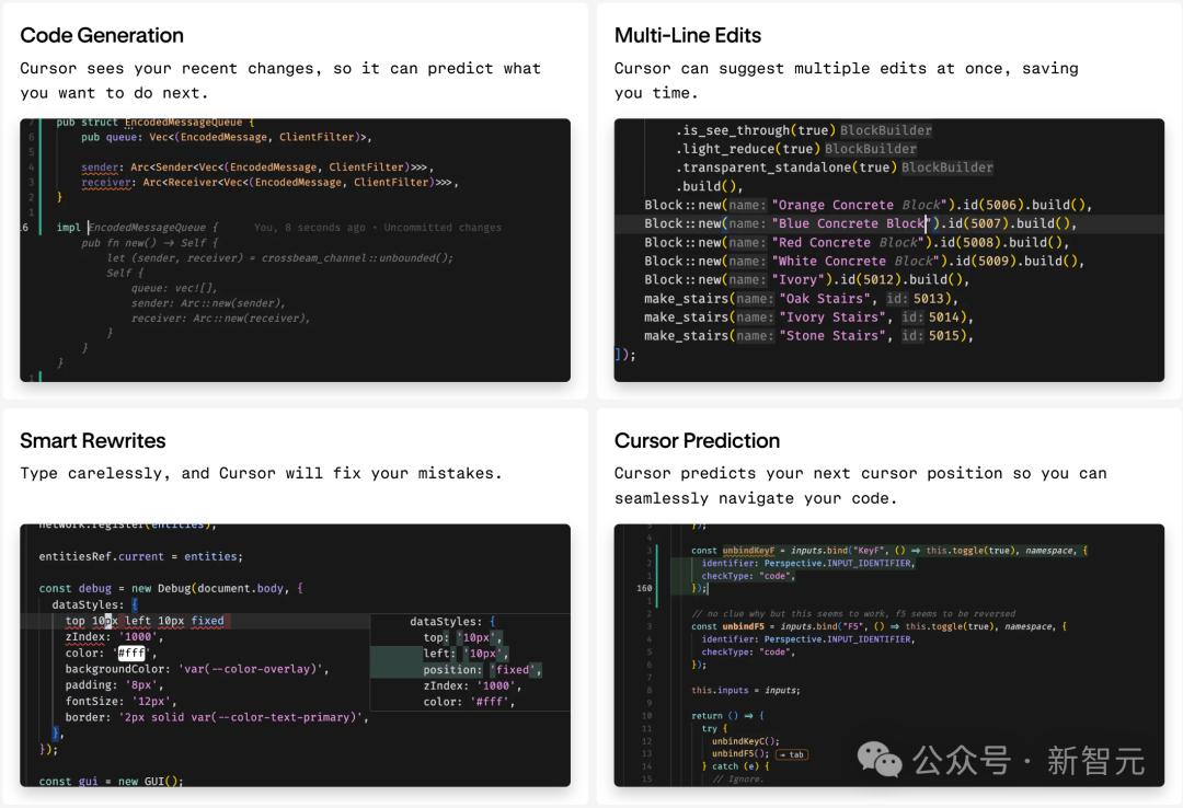 4名MIT学霸两年造AI编程帝国,撼动全球2600万开发者,成立2年估值4亿美金