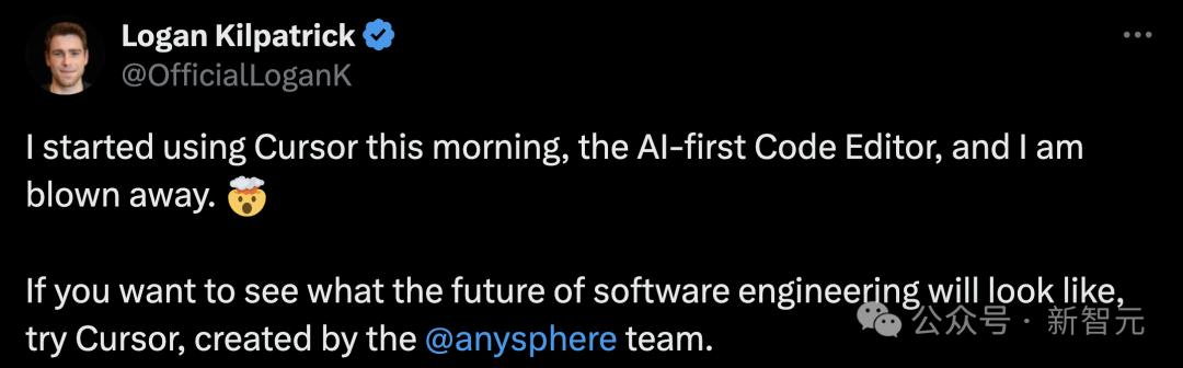 4名MIT学霸两年造AI编程帝国,撼动全球2600万开发者,成立2年估值4亿美金