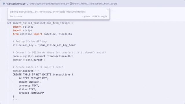 4名MIT学霸两年造AI编程帝国,撼动全球2600万开发者,成立2年估值4亿美金