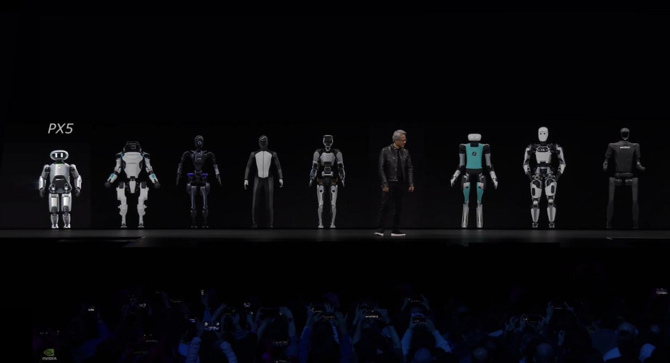 小鹏“鹏行智能”创始人再创业:完成近亿天使轮融资,首款人形机器人仅售3.85万元