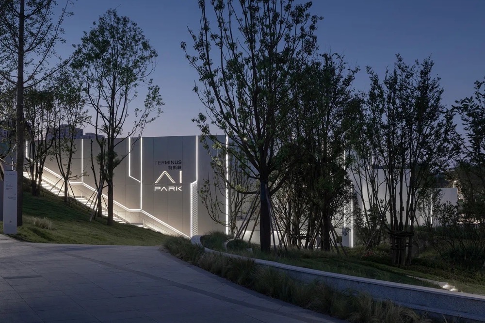 「特斯联」获新一轮投资,估值超200亿元