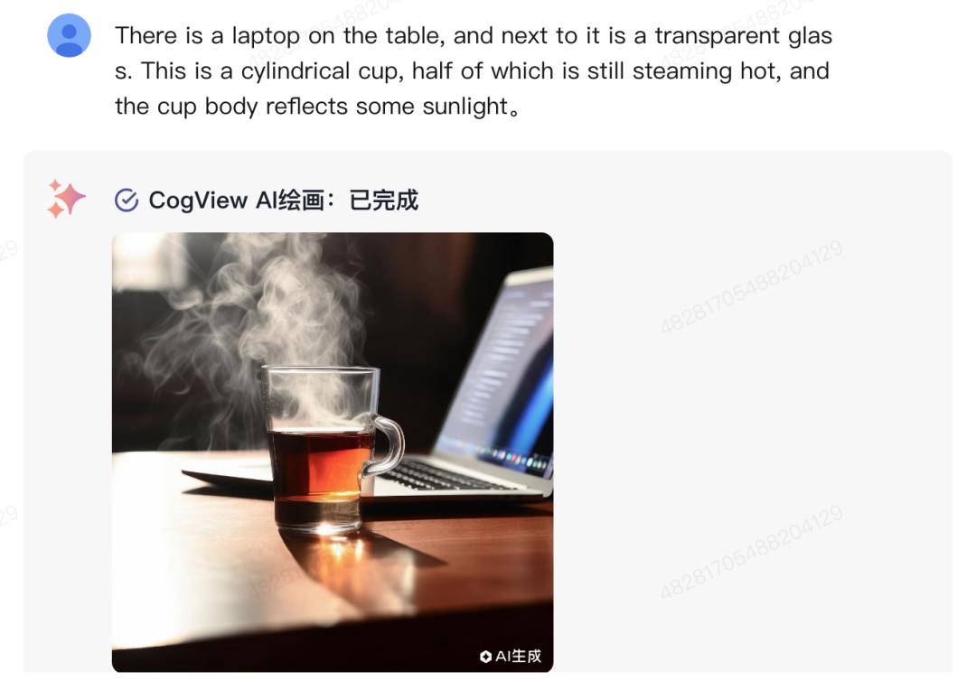 智谱AI的“类GPT-4o”,让我看到了作业帮、小红书、下厨房的影子