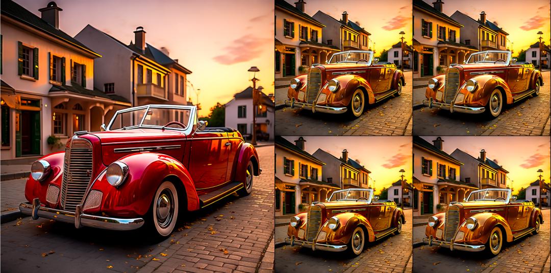 智谱AI的“类GPT-4o”,让我看到了作业帮、小红书、下厨房的影子