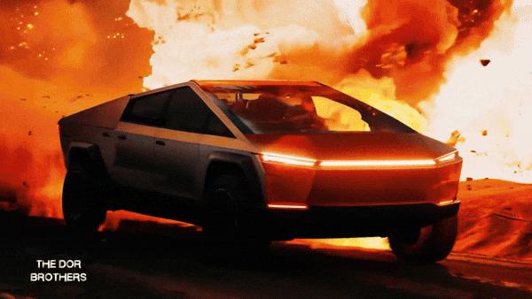 还在死磕镜头?聪明人已经用AI拍时尚广告大片了