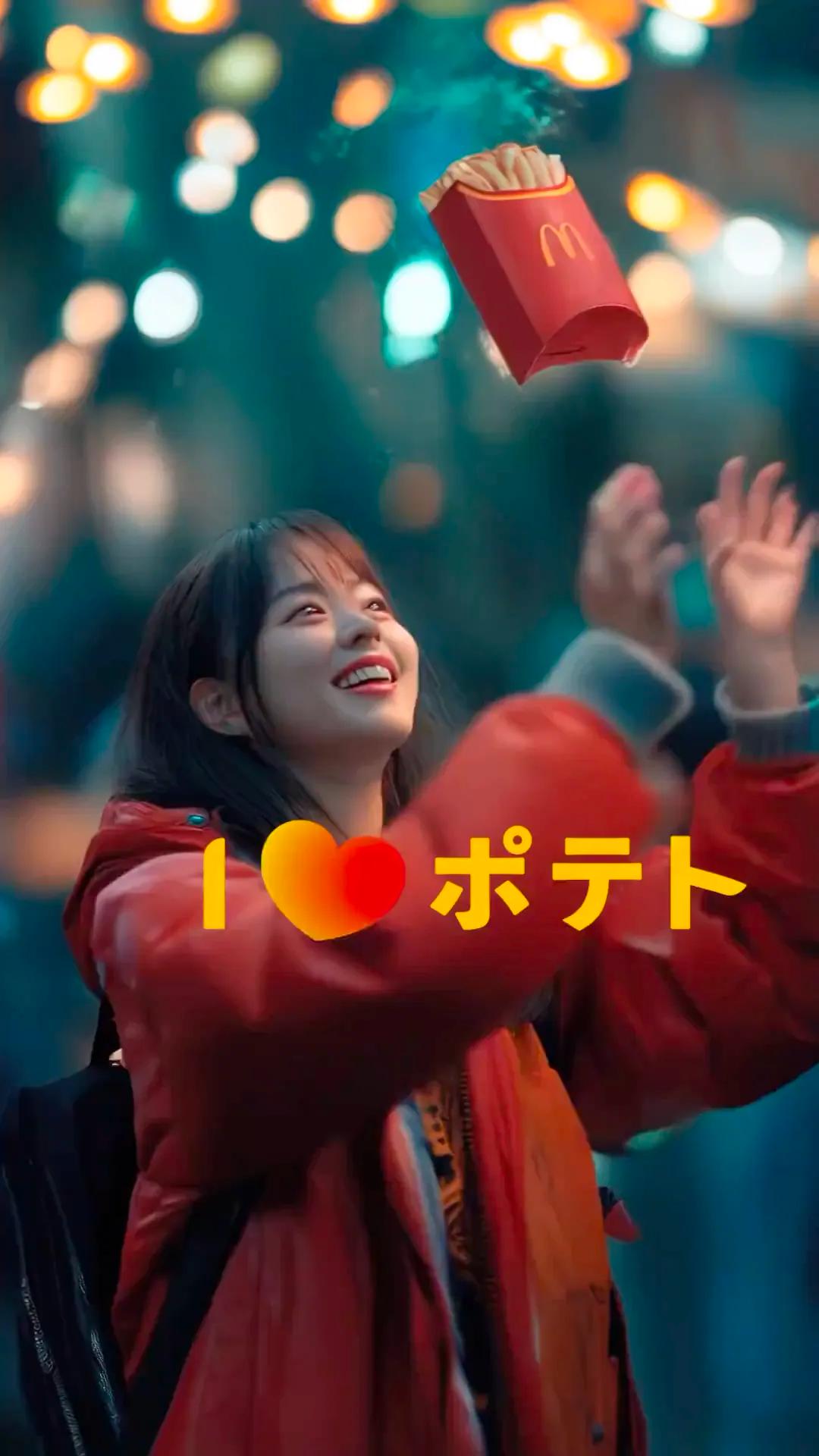 还在死磕镜头?聪明人已经用AI拍时尚广告大片了