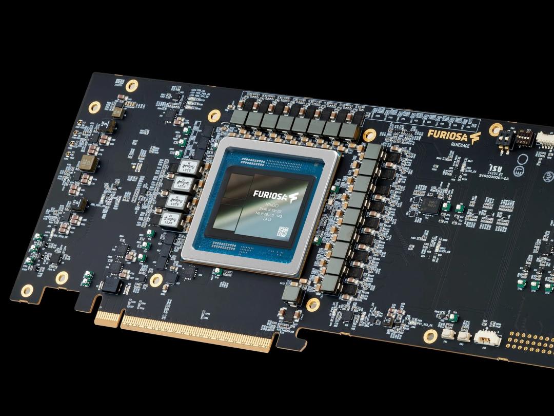 AI 推理竞赛正在升温