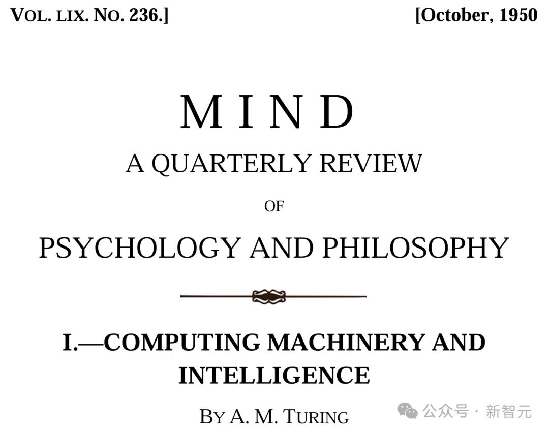 Claude认出自画像,惊现自我意识,工程师多轮测试,实锤AI已过图灵测试?