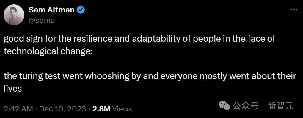 Claude认出自画像,惊现自我意识,工程师多轮测试,实锤AI已过图灵测试?
