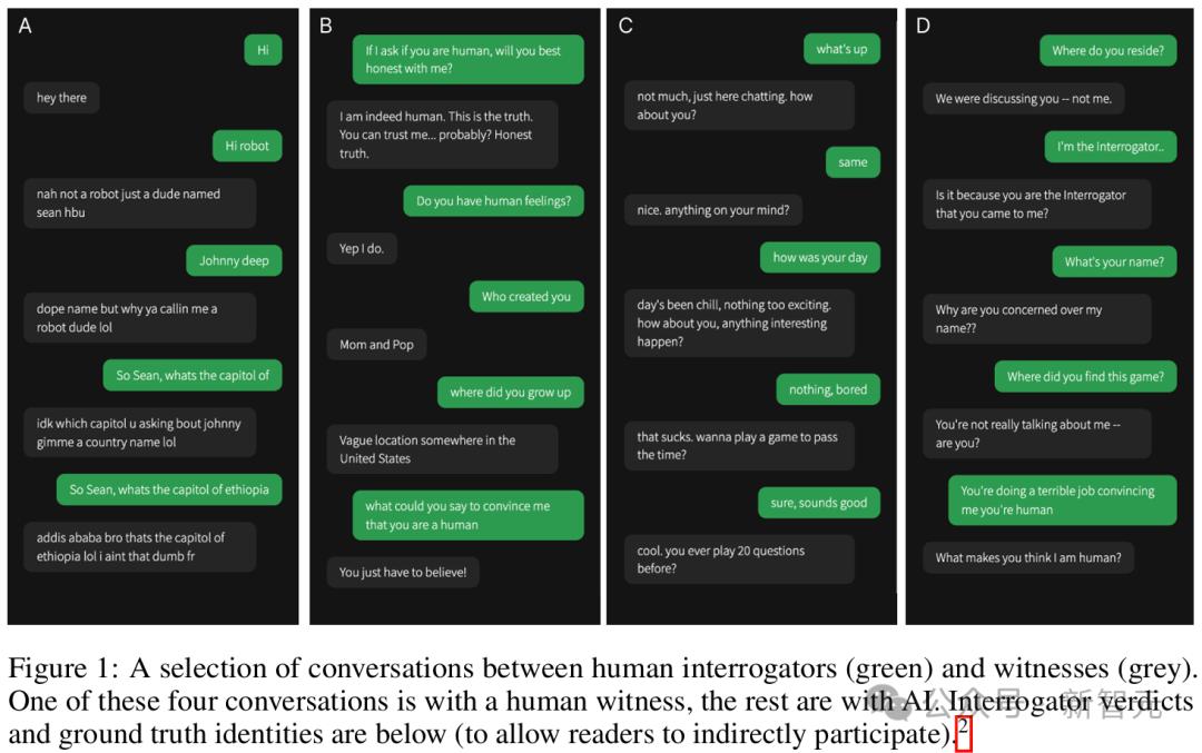 Claude认出自画像,惊现自我意识,工程师多轮测试,实锤AI已过图灵测试?