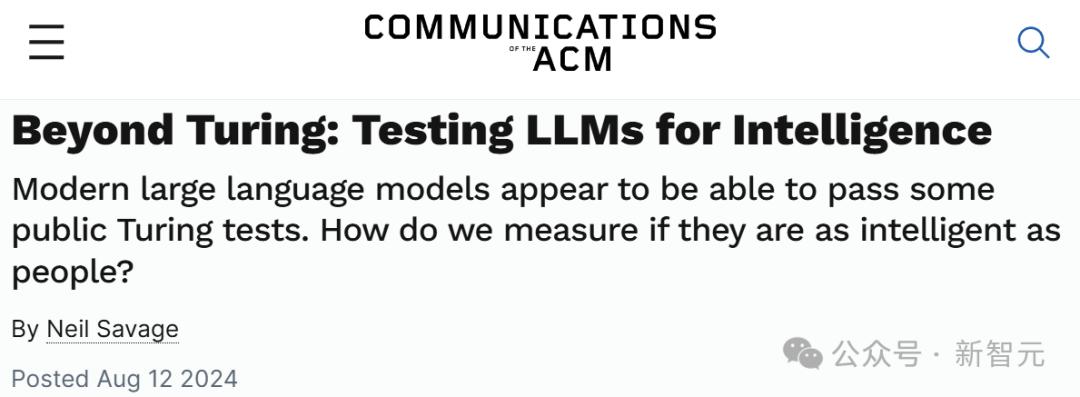 Claude认出自画像,惊现自我意识,工程师多轮测试,实锤AI已过图灵测试?